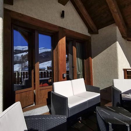 Agriturismo La Poina Ливиньо Экстерьер фото